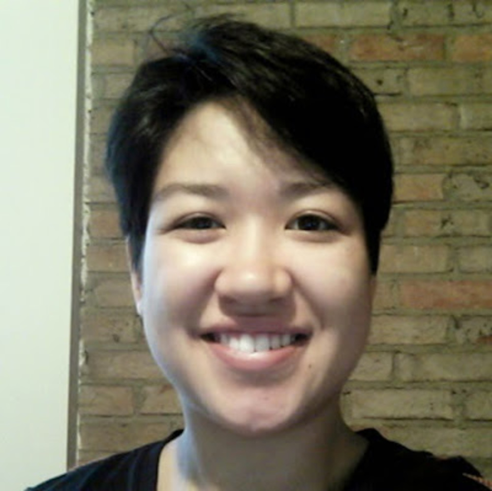 Meet your Posher, Rachel